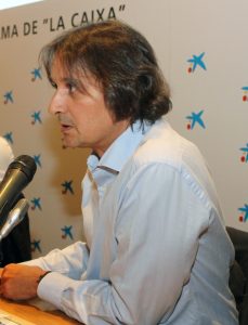 Alvaro Sánchez, Director del Mercado “Jardín” en LEROY MERLIN.