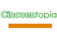 Logo Cincuentopía