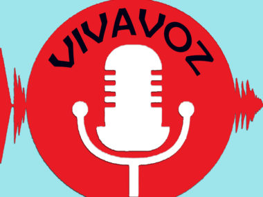 Logo VivaVoz